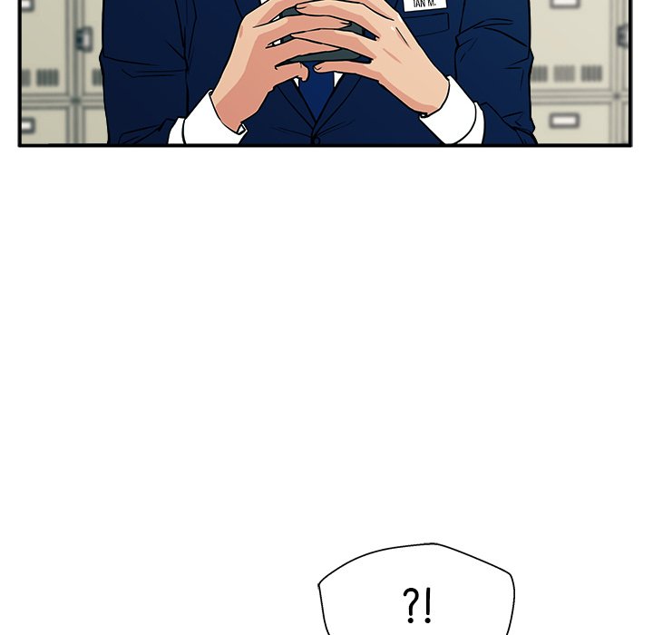 Jinxed Jinxed EP 15 - Toomics page 70 - 