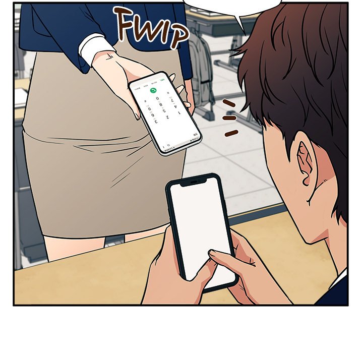 Jinxed Jinxed EP 15 - Toomics page 71 - 
