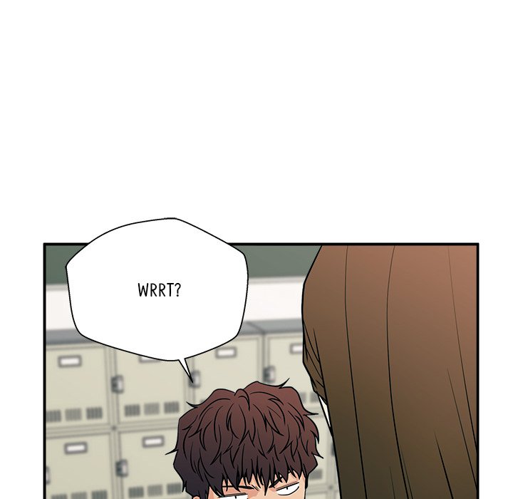 Jinxed Jinxed EP 15 - Toomics page 74 - 