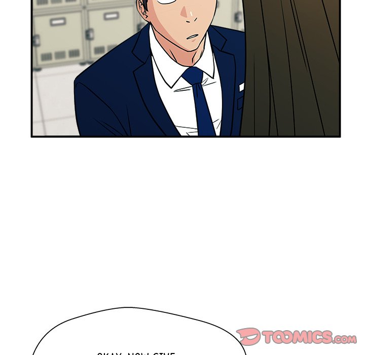 Jinxed Jinxed EP 15 - Toomics page 75 - 
