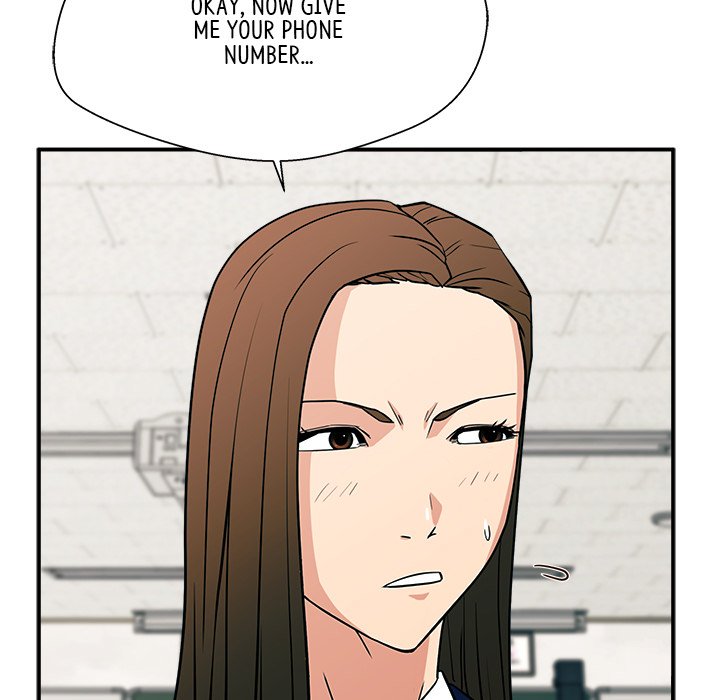 Jinxed Jinxed EP 15 - Toomics page 76 - 