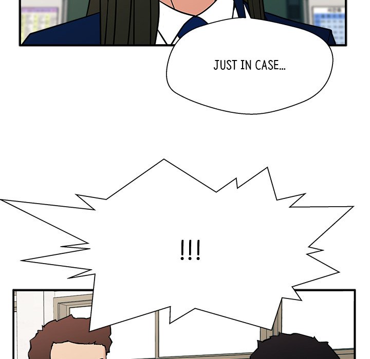 Jinxed Jinxed EP 15 - Toomics page 77 - 