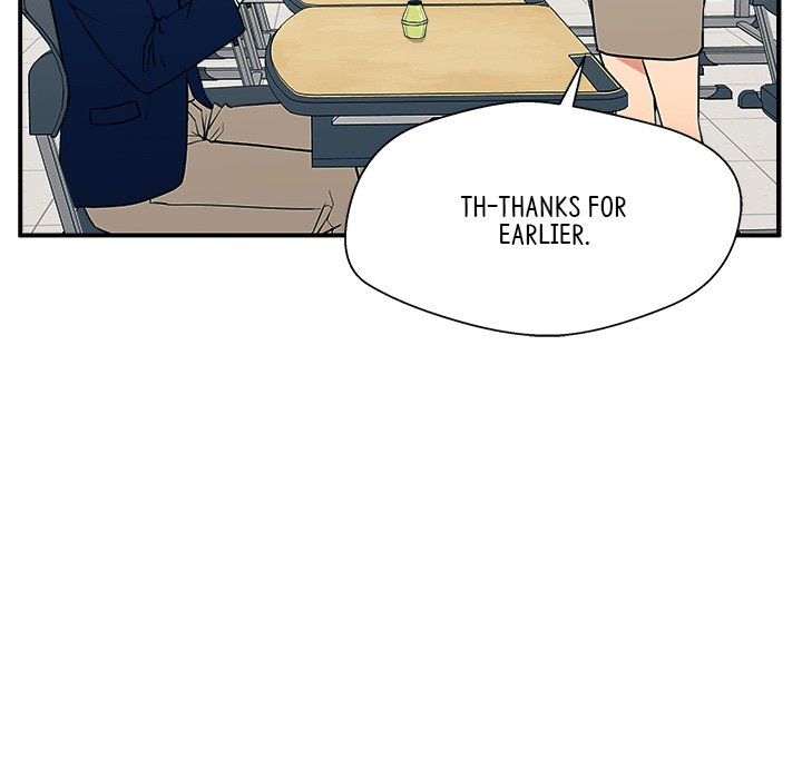 Jinxed Jinxed EP 15 - Toomics page 9 - 
