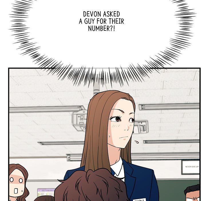 Jinxed Jinxed EP 15 - Toomics page 81 - 