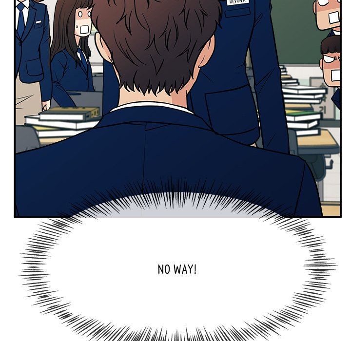 Jinxed Jinxed EP 15 - Toomics page 82 - 