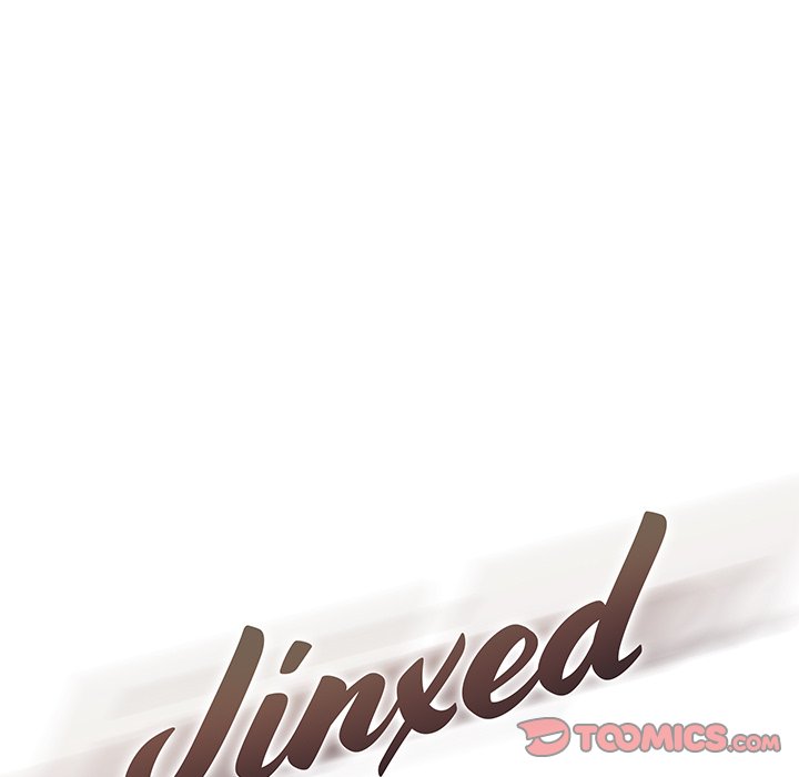 Jinxed Jinxed EP 15 - Toomics page 84 - 