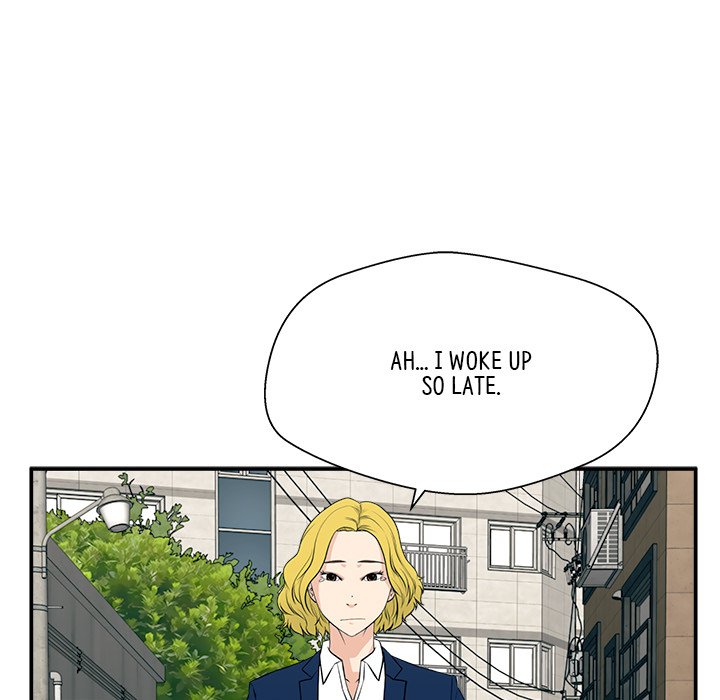 Jinxed Jinxed EP 15 - Toomics page 90 - 