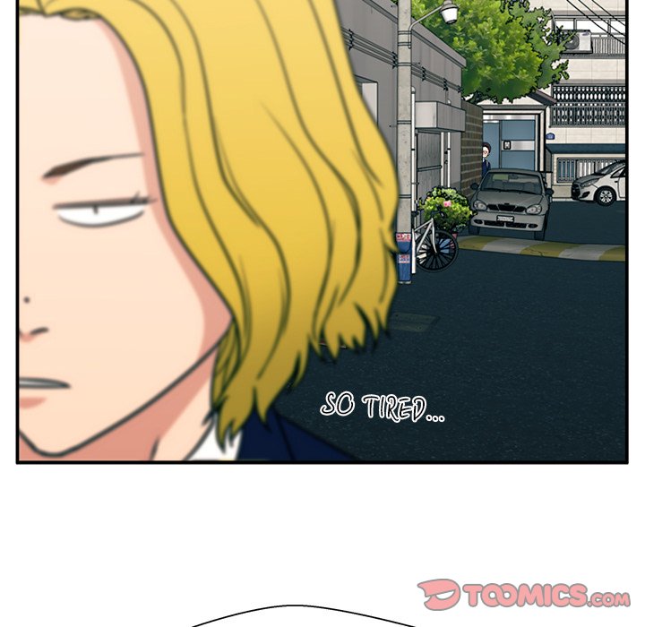 Jinxed Jinxed EP 15 - Toomics page 93 - 