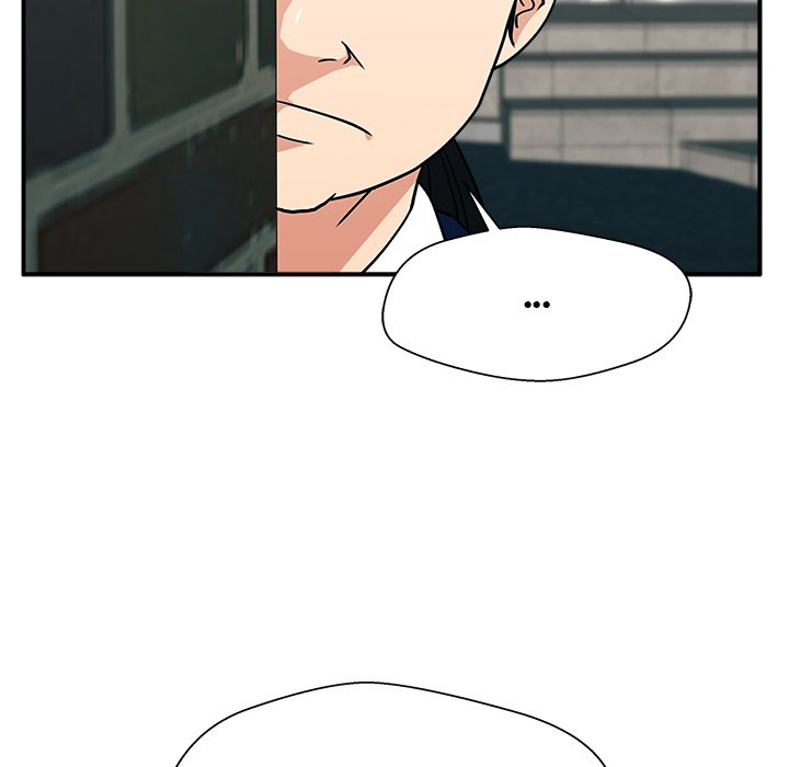Jinxed Jinxed EP 15 - Toomics page 95 - 