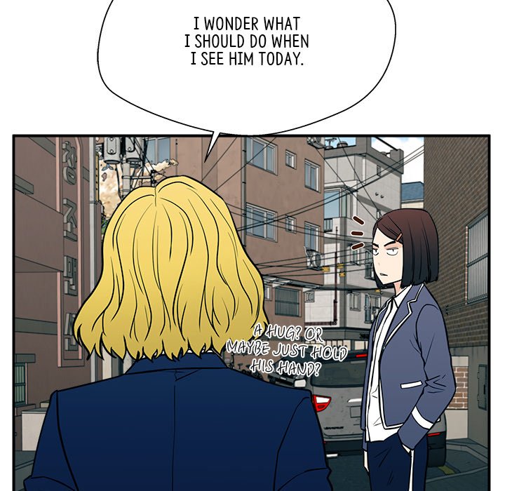 Jinxed Jinxed EP 15 - Toomics page 96 - 