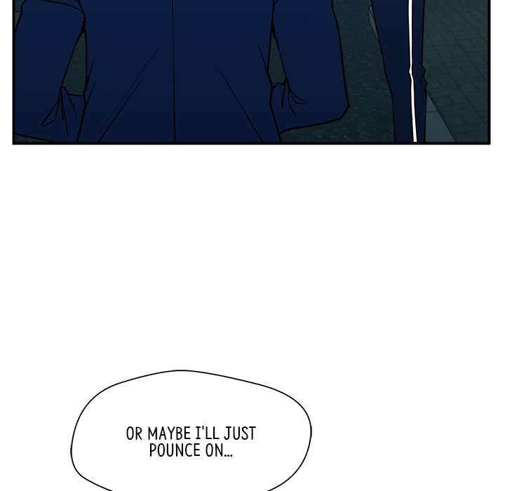 Jinxed Jinxed EP 15 - Toomics page 97 - 