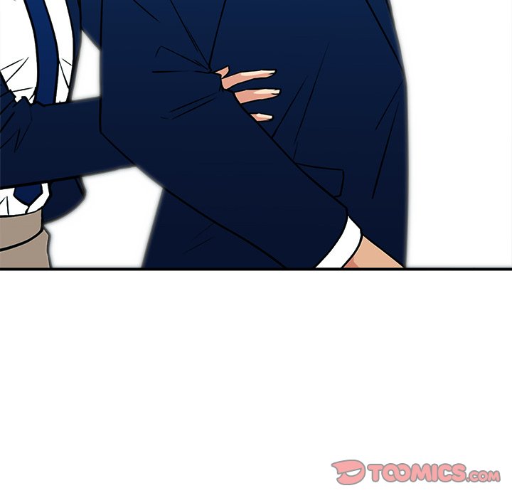 Jinxed Jinxed EP 16 - Toomics page 102 - 