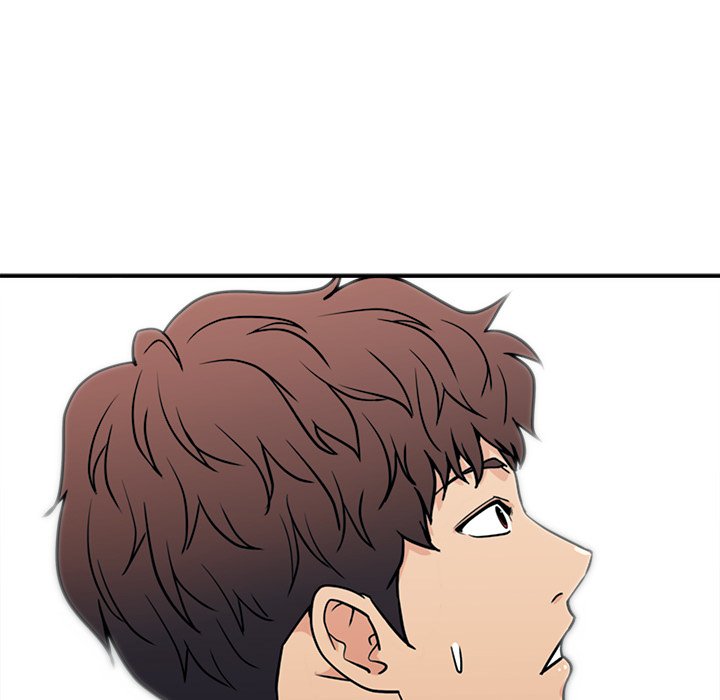 Jinxed Jinxed EP 16 - Toomics page 107 - 