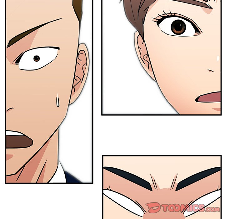 Jinxed Jinxed EP 16 - Toomics page 111 - 