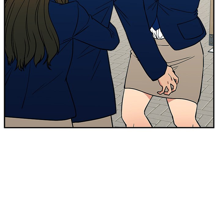 Jinxed Jinxed EP 16 - Toomics page 114 - 