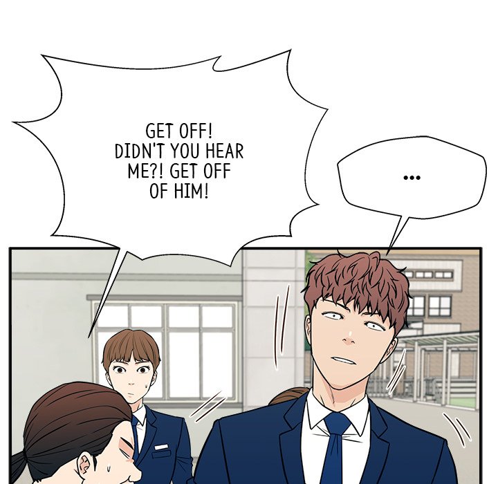 Jinxed Jinxed EP 16 - Toomics page 115 - 