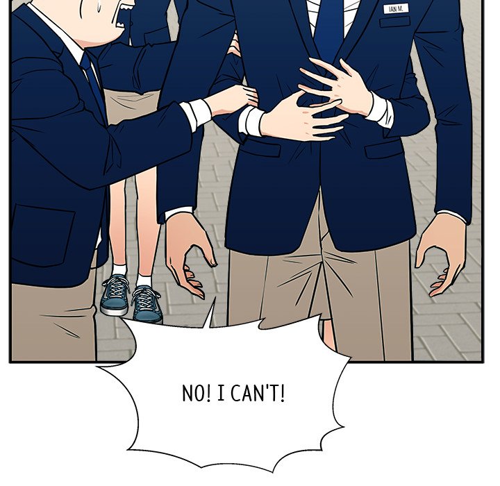 Jinxed Jinxed EP 16 - Toomics page 116 - 