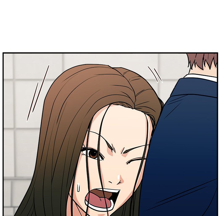 Jinxed Jinxed EP 16 - Toomics page 119 - 