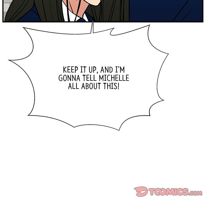 Jinxed Jinxed EP 16 - Toomics page 120 - 