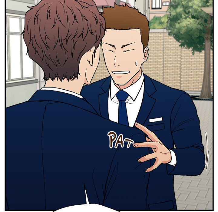 Jinxed Jinxed EP 16 - Toomics page 13 - 