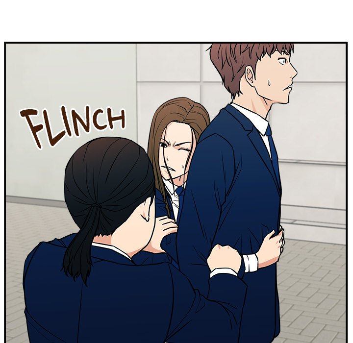 Jinxed Jinxed EP 16 - Toomics page 121 - 