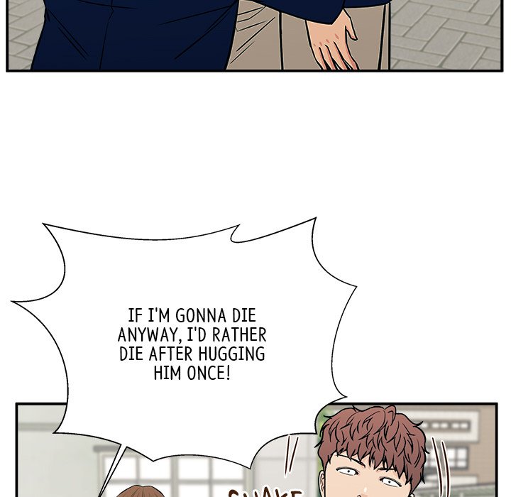Jinxed Jinxed EP 16 - Toomics page 122 - 