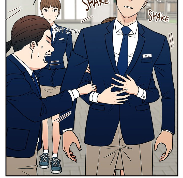 Jinxed Jinxed EP 16 - Toomics page 123 - 