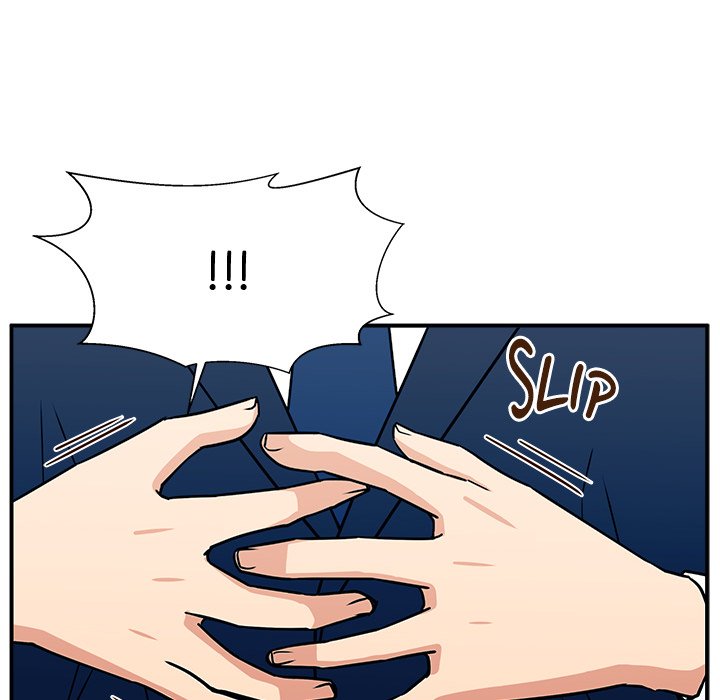 Jinxed Jinxed EP 16 - Toomics page 126 - 