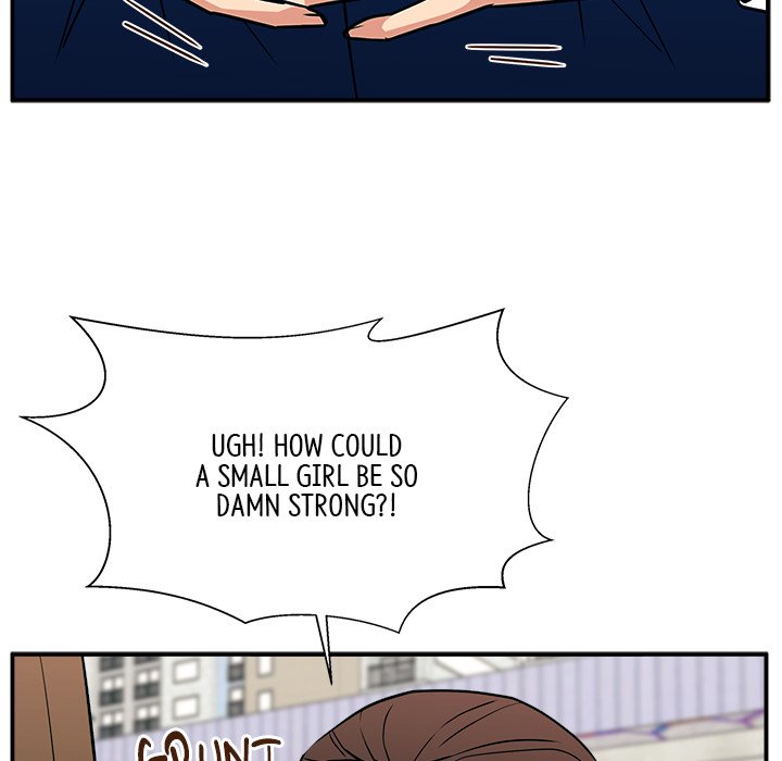 Jinxed Jinxed EP 16 - Toomics page 127 - 