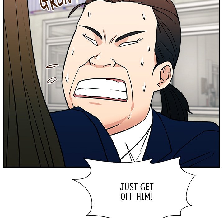 Jinxed Jinxed EP 16 - Toomics page 128 - 