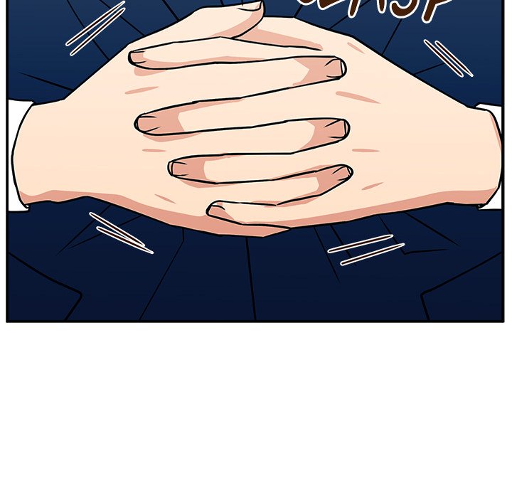 Jinxed Jinxed EP 16 - Toomics page 130 - 