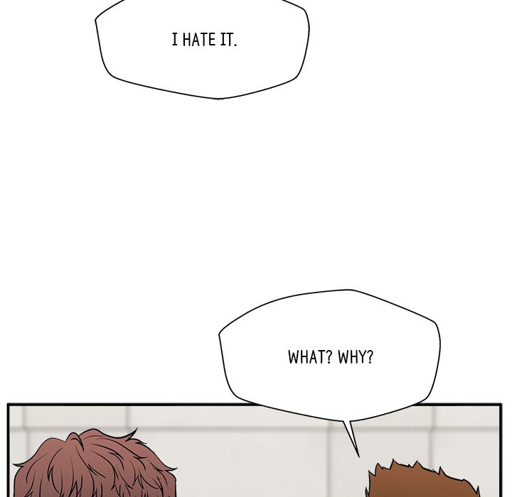 Jinxed Jinxed EP 16 - Toomics page 14 - 