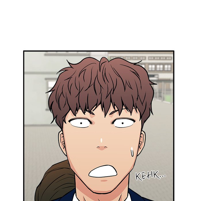 Jinxed Jinxed EP 16 - Toomics page 131 - 