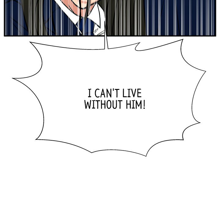 Jinxed Jinxed EP 16 - Toomics page 134 - 