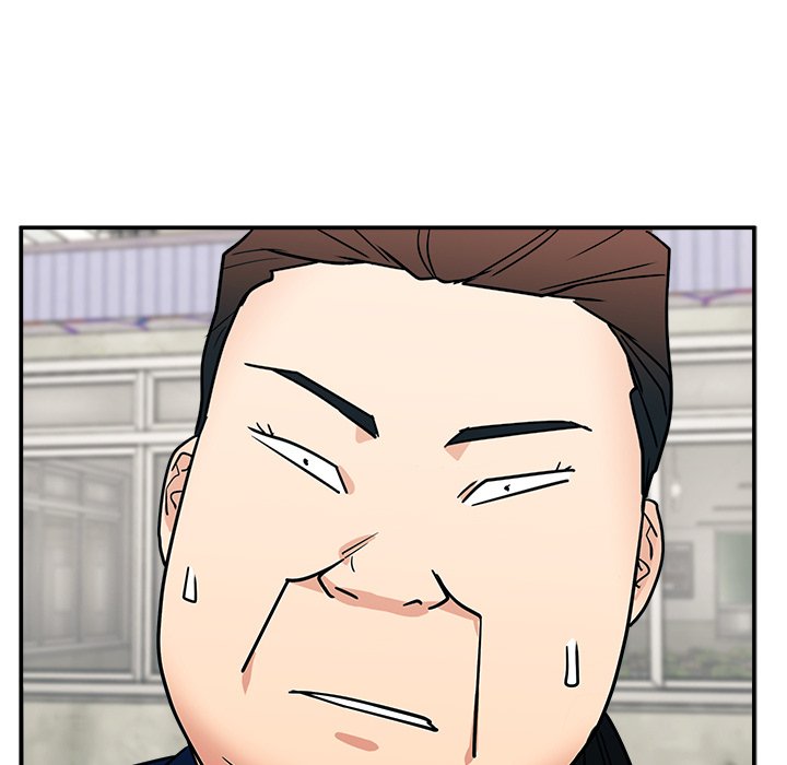 Jinxed Jinxed EP 16 - Toomics page 135 - 