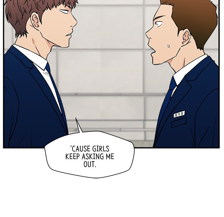 Jinxed Jinxed EP 16 - Toomics page 15 - 