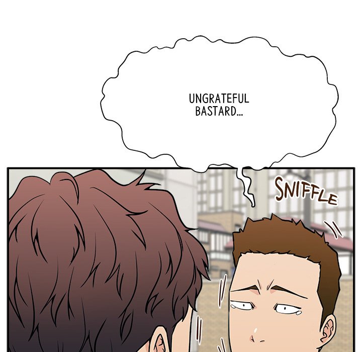 Jinxed Jinxed EP 16 - Toomics page 16 - 