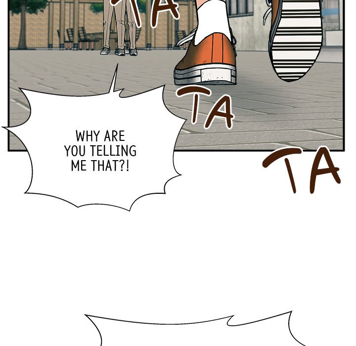 Jinxed Jinxed EP 16 - Toomics page 19 - 