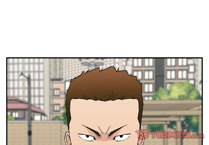 Jinxed Jinxed EP 16 - Toomics page 3 - 