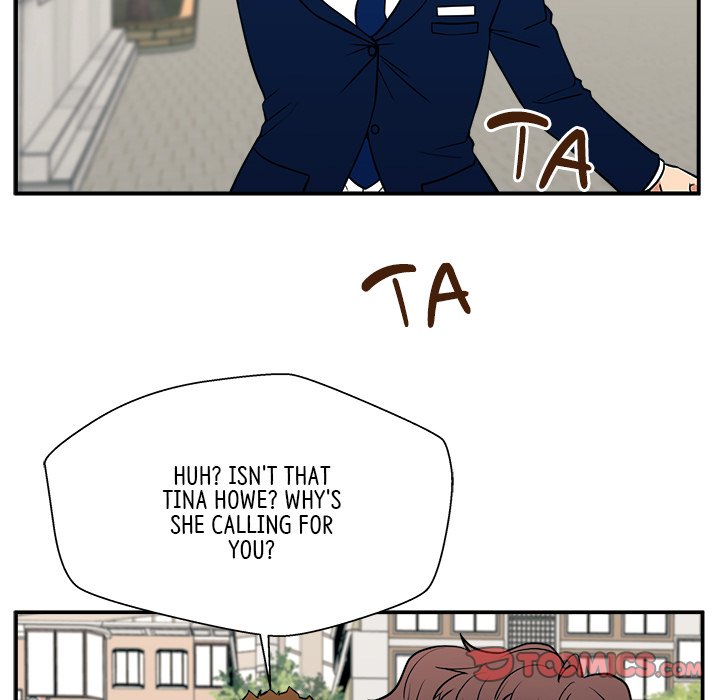 Jinxed Jinxed EP 16 - Toomics page 21 - 
