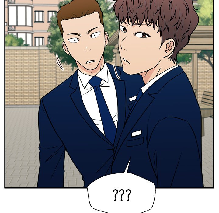 Jinxed Jinxed EP 16 - Toomics page 22 - 