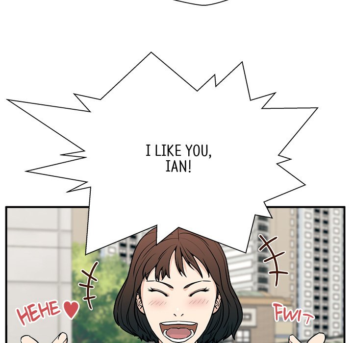 Jinxed Jinxed EP 16 - Toomics page 23 - 