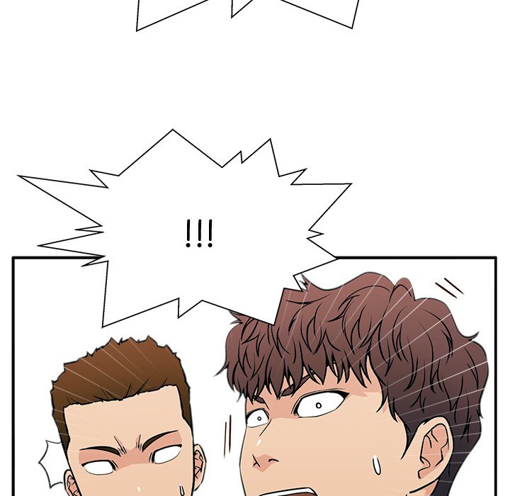 Jinxed Jinxed EP 16 - Toomics page 25 - 
