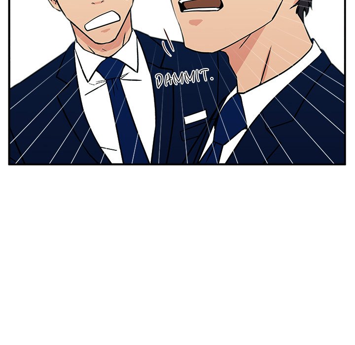 Jinxed Jinxed EP 16 - Toomics page 26 - 