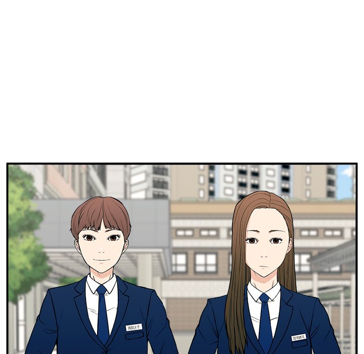 Jinxed Jinxed EP 16 - Toomics page 28 - 
