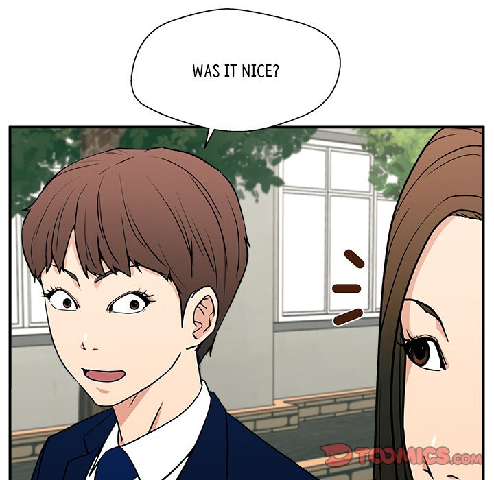 Jinxed Jinxed EP 16 - Toomics page 30 - 