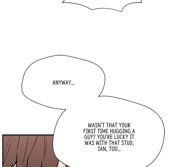 Jinxed Jinxed EP 16 - Toomics page 33 - 