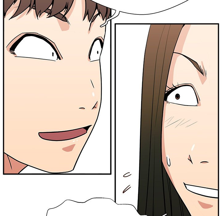 Jinxed Jinxed EP 16 - Toomics page 34 - 