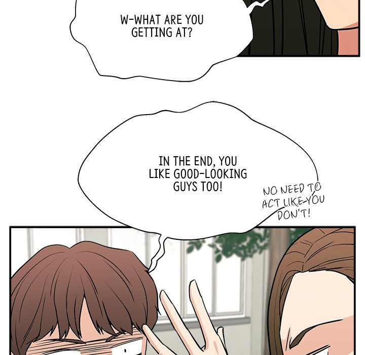 Jinxed Jinxed EP 16 - Toomics page 35 - 