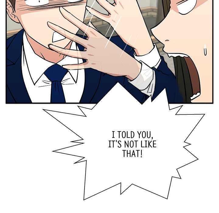 Jinxed Jinxed EP 16 - Toomics page 36 - 